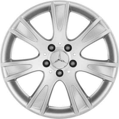 Mercedes Wheel B66474440 - A2114017602