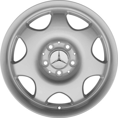 Mercedes Wheel B66474228 - A2114014302