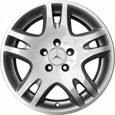 Mercedes Wheel B6647450264