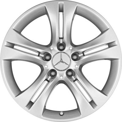 Mercedes Wheel B66474472 - A2304013902
