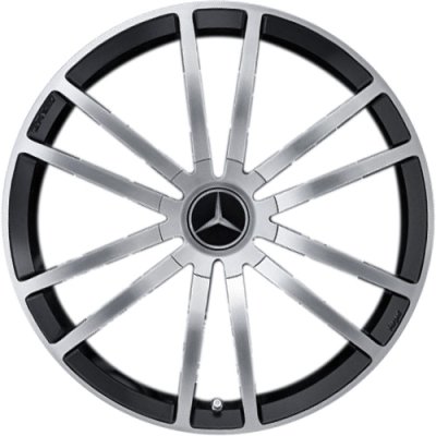 AMG Wheel A2304015802 and A2304015902