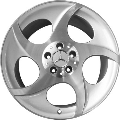 Mercedes Wheel B66474260 - A2304011402