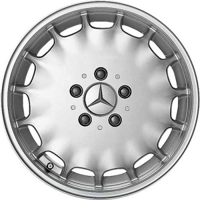 Mercedes Wheel B66470082 - A1404011002