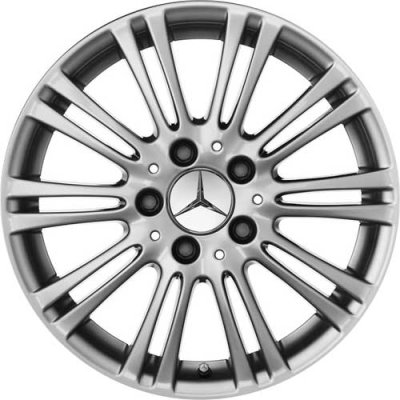 Mercedes Wheel B6647449064 - A1694012102