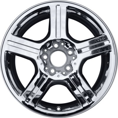 Mercedes Wheel B66474272 - A1694000902