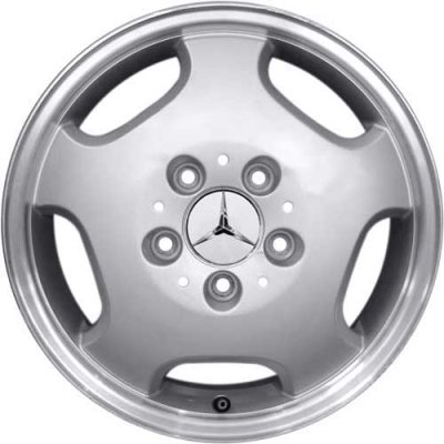 Mercedes Wheel B66470534 - A1684010202