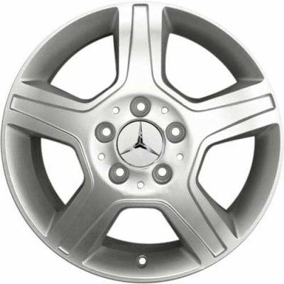 Mercedes Wheel B66474226 - A1684013102