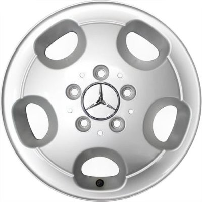 Mercedes Wheel B66010052 - A6384010002