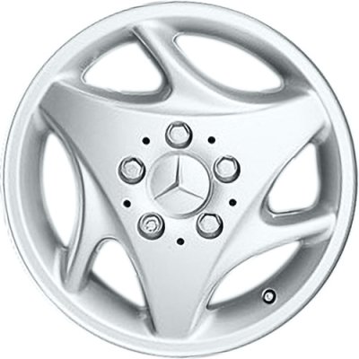Mercedes Wheel B66010053