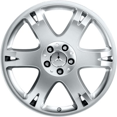 Mercedes Wheel B66474300 - A1644011602