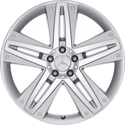 Mercedes Wheel B66474565 - A1644016702