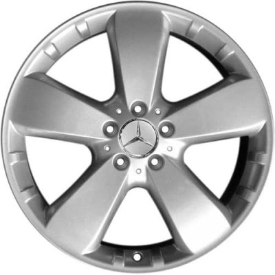 Mercedes Wheel B66474186 - A1644014702