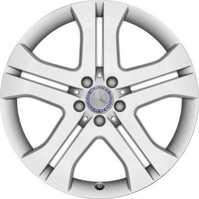 Mercedes Wheel B6647418764 - A1644014802