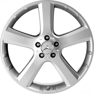 Mercedes Wheel B66470129 - A1644011102