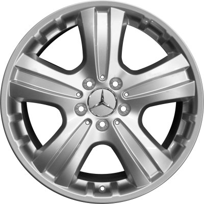 Mercedes Wheel B66474564 - A1644016302