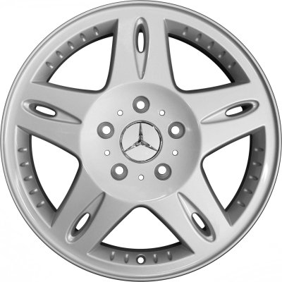 Mercedes Wheel B66470548 - A4634010602