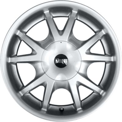 MINI Wheel 36116755811