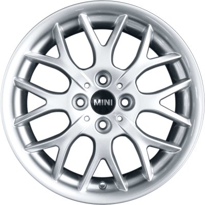 MINI Wheel 36116775855