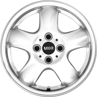 MINI Wheel 36116768498