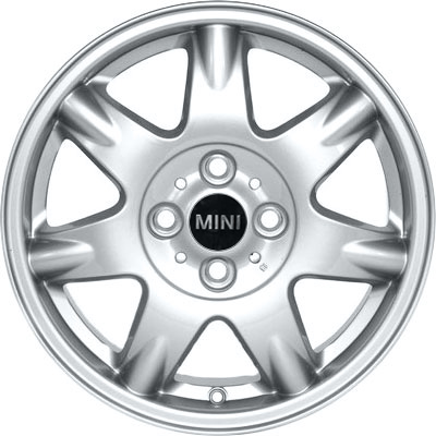 MINI Wheel 36116768972