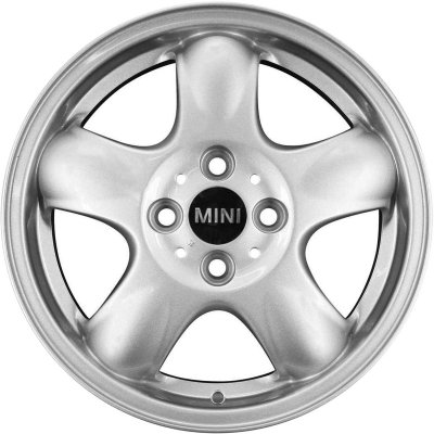 MINI Wheel 36116769404