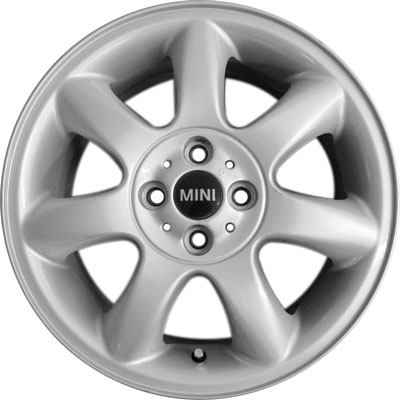 MINI Wheel 36116775684