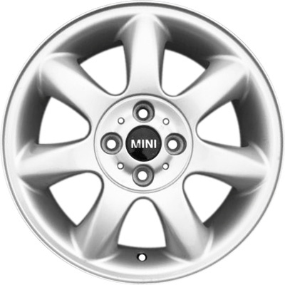 MINI Wheel 36116775800