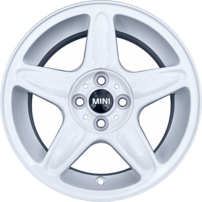 MINI Wheel 36116769410
