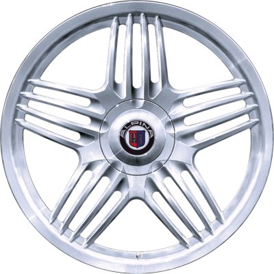 Alpina Wheel 3611190 - 3611187