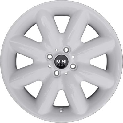 MINI Wheel 36116757859