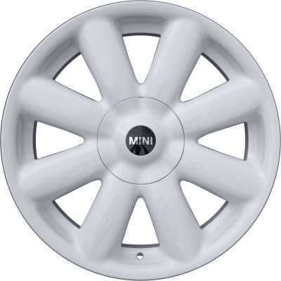MINI Wheel 36116769412
