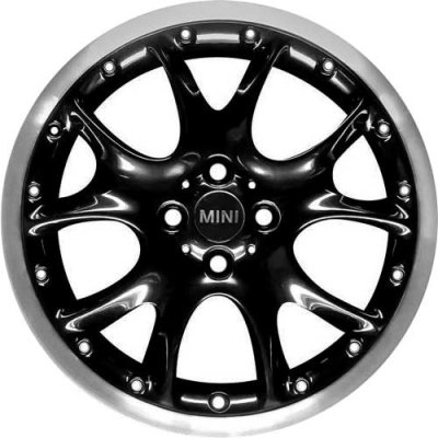MINI Wheel 36116787710