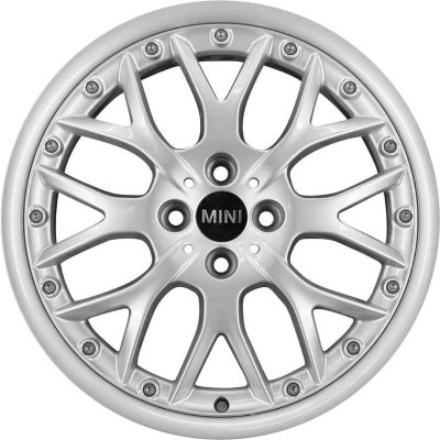 MINI Wheel 36116777968