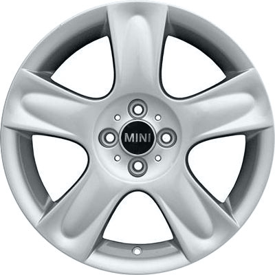 MINI Wheel 36116764099