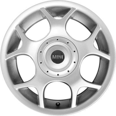 MINI Wheel 36111512351