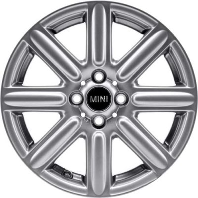 MINI Wheel 36116791941