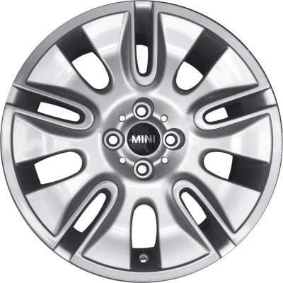 MINI Wheel 36116789797