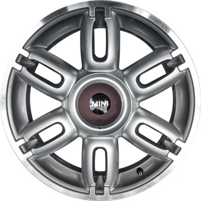MINI Wheel 36116795173
