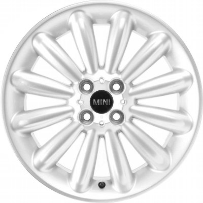 MINI Wheel 36116789796