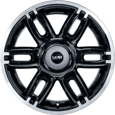 MINI Wheel 36116798721