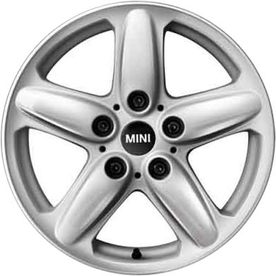 MINI Wheel 36109803720