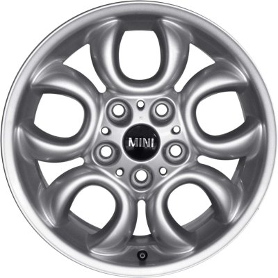 MINI Wheel 36109803725