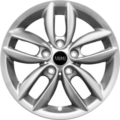 MINI Wheel 36109803723