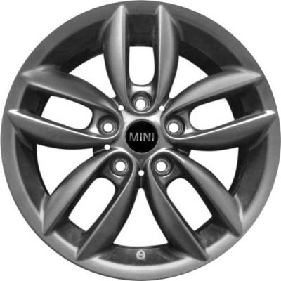 MINI Wheel 36109804371
