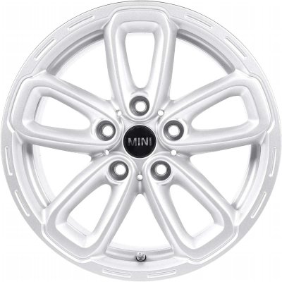 MINI Wheel 36109811730