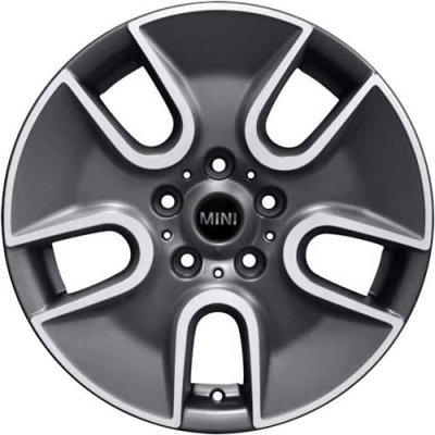 MINI Wheel 36109804373