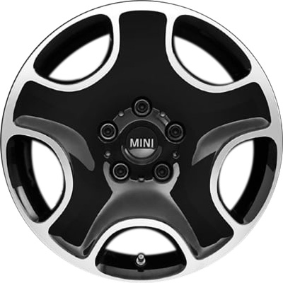 MINI Wheel 36109809326