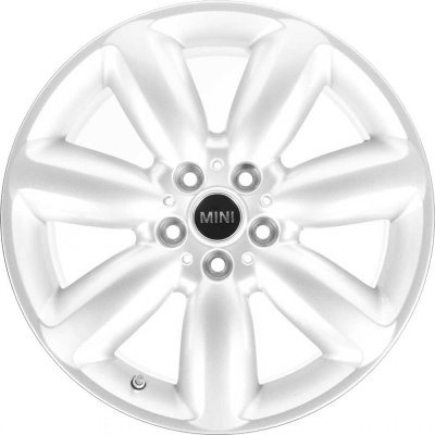 MINI Wheel 36116856050
