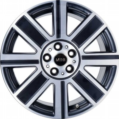 MINI Wheel 36116888083
