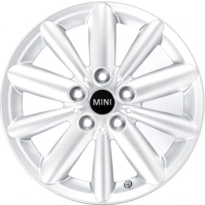 MINI Wheel 36116855117